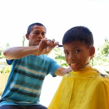 Haircut