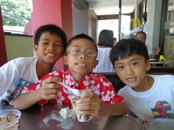 McDonalds_Lunch