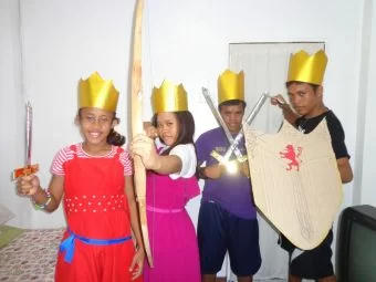 Narnia_Kids