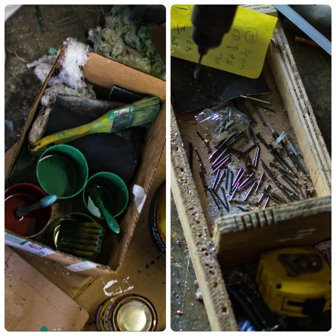 shos-tools